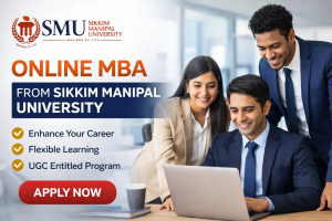 ONLINE MBA
