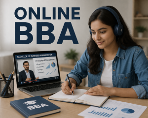 ONLINE BBA