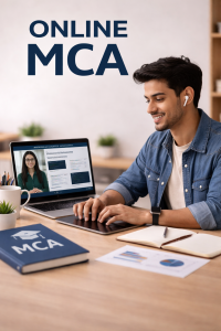 ONLINE MCA