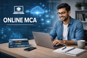 ONLINE MCA