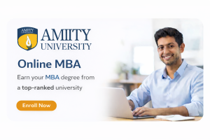 ONLINE MBA