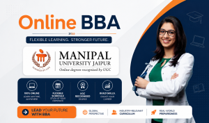ONLINE BBA