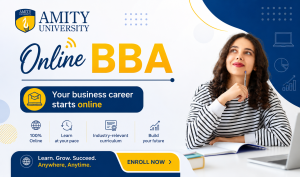 ONLINE BBA