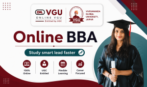 ONLINE BBA