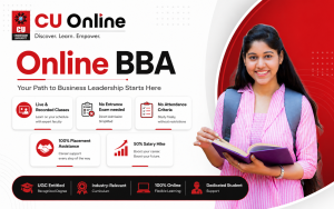 ONLINE BBA