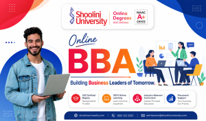 ONLINE BBA