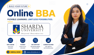 ONLINE BBA