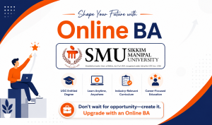 ONLINE BA