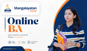 ONLINE BA