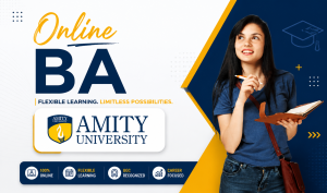 ONLINE BA