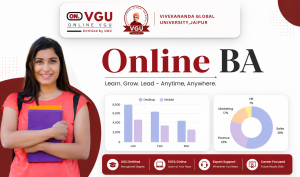 ONLINE BA