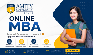 ONLINE MBA