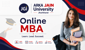 ONLINE MBA 