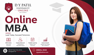 ONLINE MBA