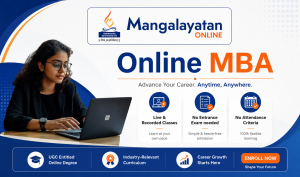 ONLINE MBA