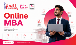 ONLINE MBA