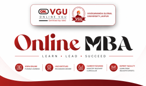 ONLINE MBA