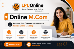 ONLINE M.COM