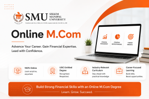 ONLINE M.COM