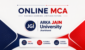 ONLINE MCA