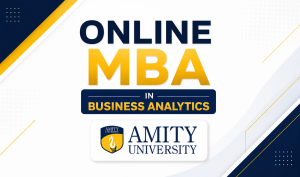 ONLINE MBA In Business Analytics