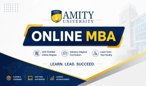 ONLINE MBA