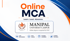 ONLINE MCA