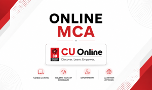 ONLINE MCA