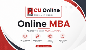 ONLINE MBA