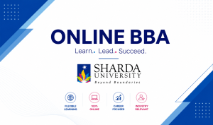 ONLINE BBA