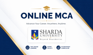 ONLINE MCA