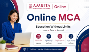 ONLINE MCA