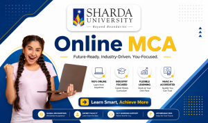 ONLINE MCA