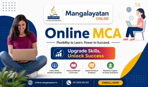 ONLINE MCA