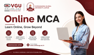 ONLINE MCA