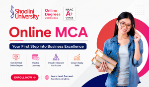 ONLINE MCA