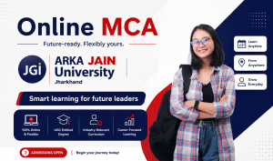 ONLINE MCA