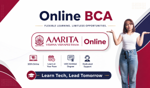 Online General BCA