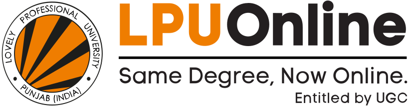 Lovely Professional University Online Courses - Just Education