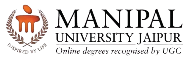 Manipal University Jaipur Logo - Just Education