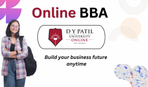 ONLINE BBA