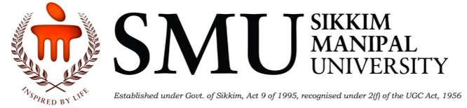 Sikkim Manipal University Online Courses - Just Education
