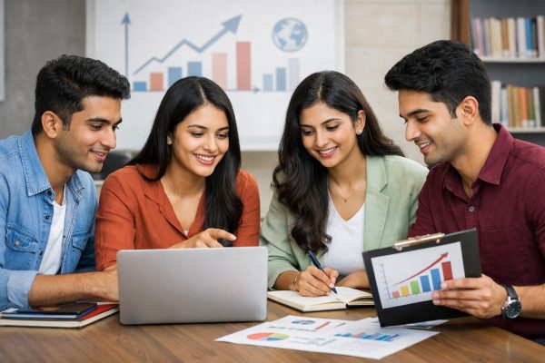 Benefits of BBA (Hons): A Strong Base for Your Professional Growth