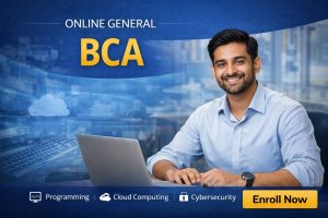 Online General BCA