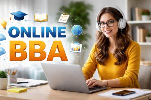 ONLINE BBA