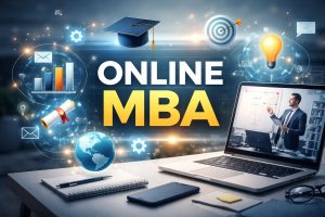 ONLINE MBA 