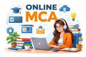 ONLINE MCA