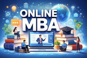 ONLINE MBA
