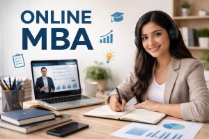 ONLINE MBA