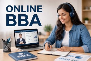 ONLINE BBA
